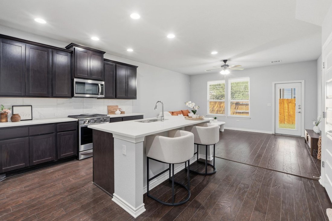 House in Austin, Texas, United States 5 - 18512168
