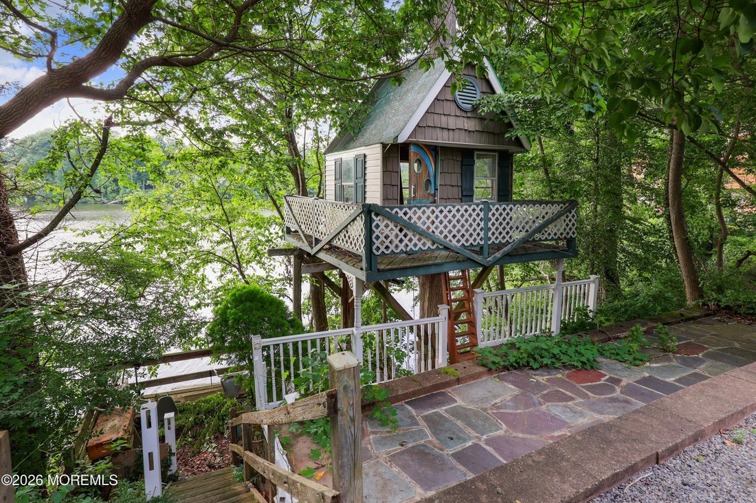 House in Red Bank, New Jersey, United States 3 - 18511470