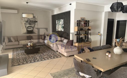 Apartment in Argyroupoli, Attica, Greece 1