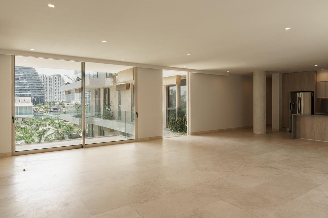 Apartment in Cancún, Quintana Roo, Mexico 2 - 18509818