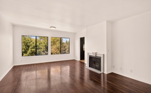 Condominio a Los Angeles, California, Stati Uniti 1