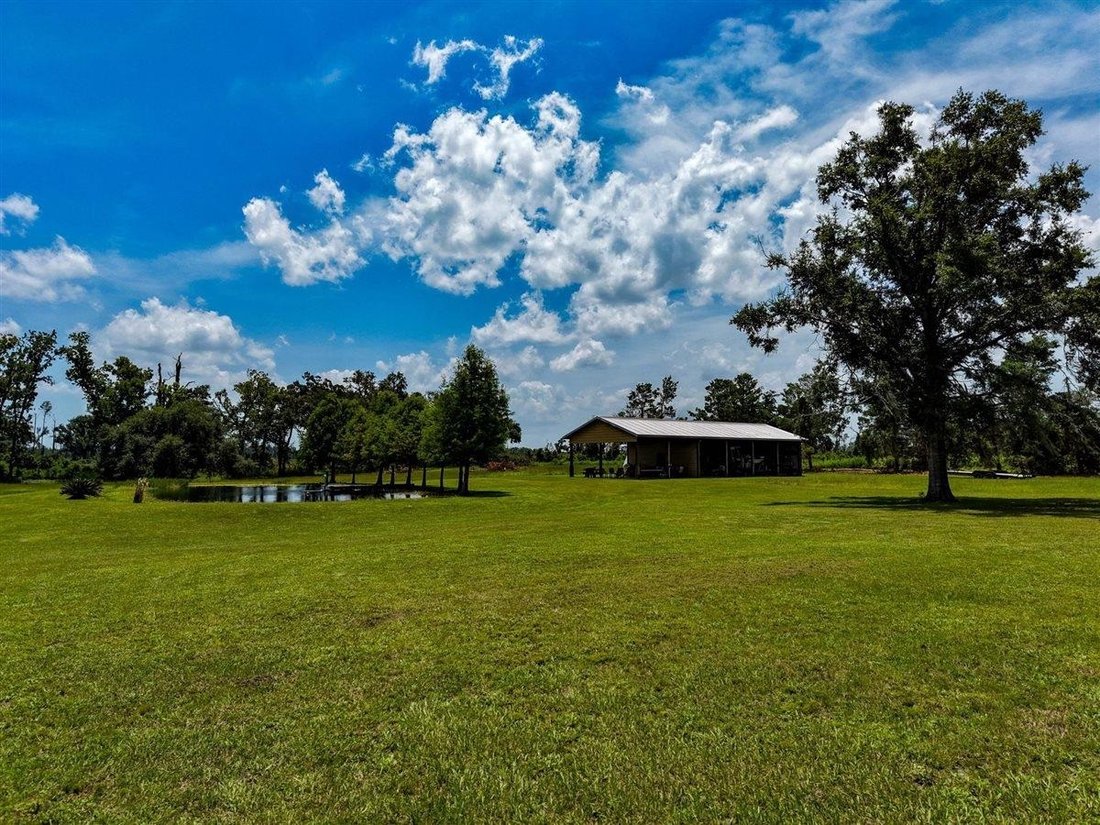 House in Lee, Florida, United States 3 - 18508465
