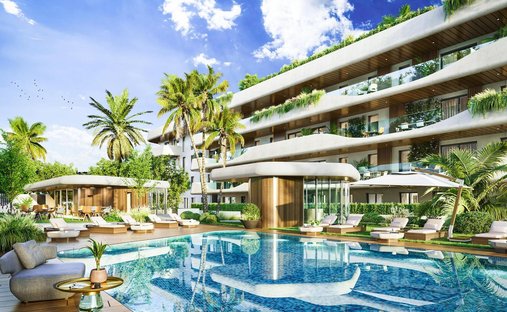 Apartamento en San Pedro Alcántara, Andalucía, España 1