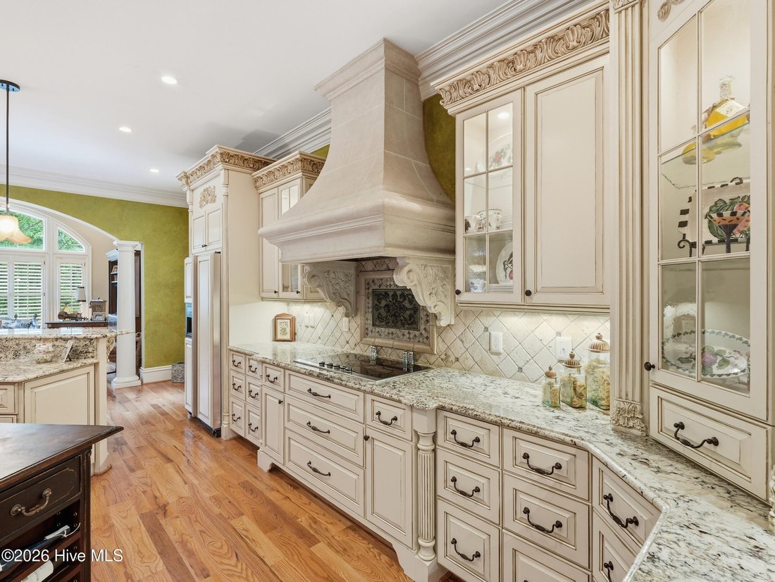 House in Goldsboro, North Carolina, United States 4 - 18512238