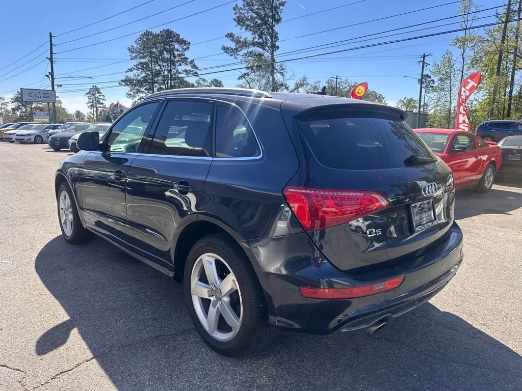Suv in Tallahassee, FL, United States 5 - 18514049