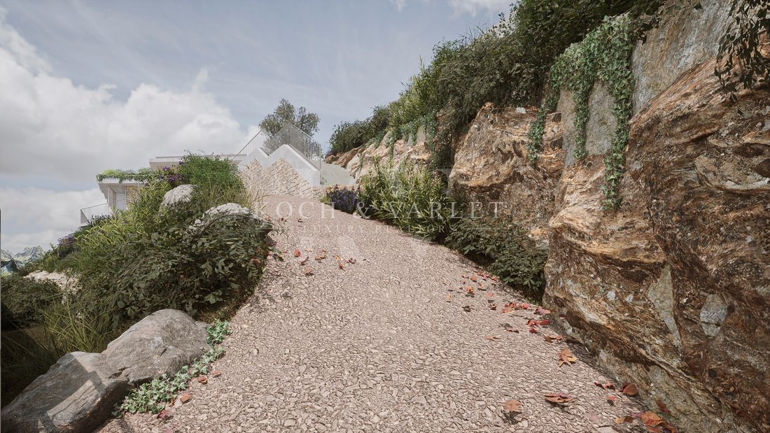 Villa in Denia, Valencian Community, Spain 5 - 18516455