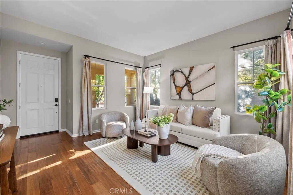 House in Stevenson Ranch, California, United States 4 - 18509086