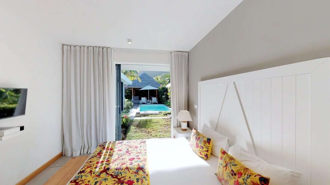 Villa in Black River, Rivière Noire District, Mauritius 4 - 18516223