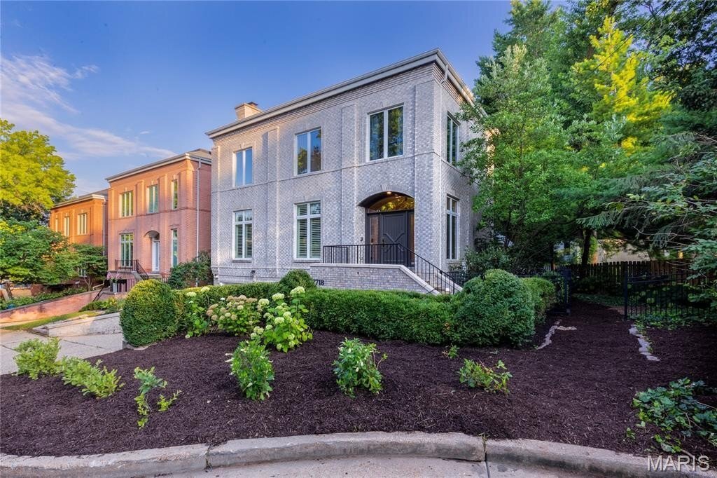 House in Clayton, Missouri, United States 5 - 18519748
