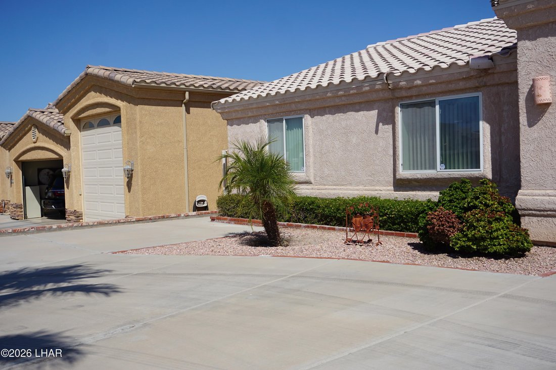 House in Desert Hills, Arizona, United States 4 - 18511537
