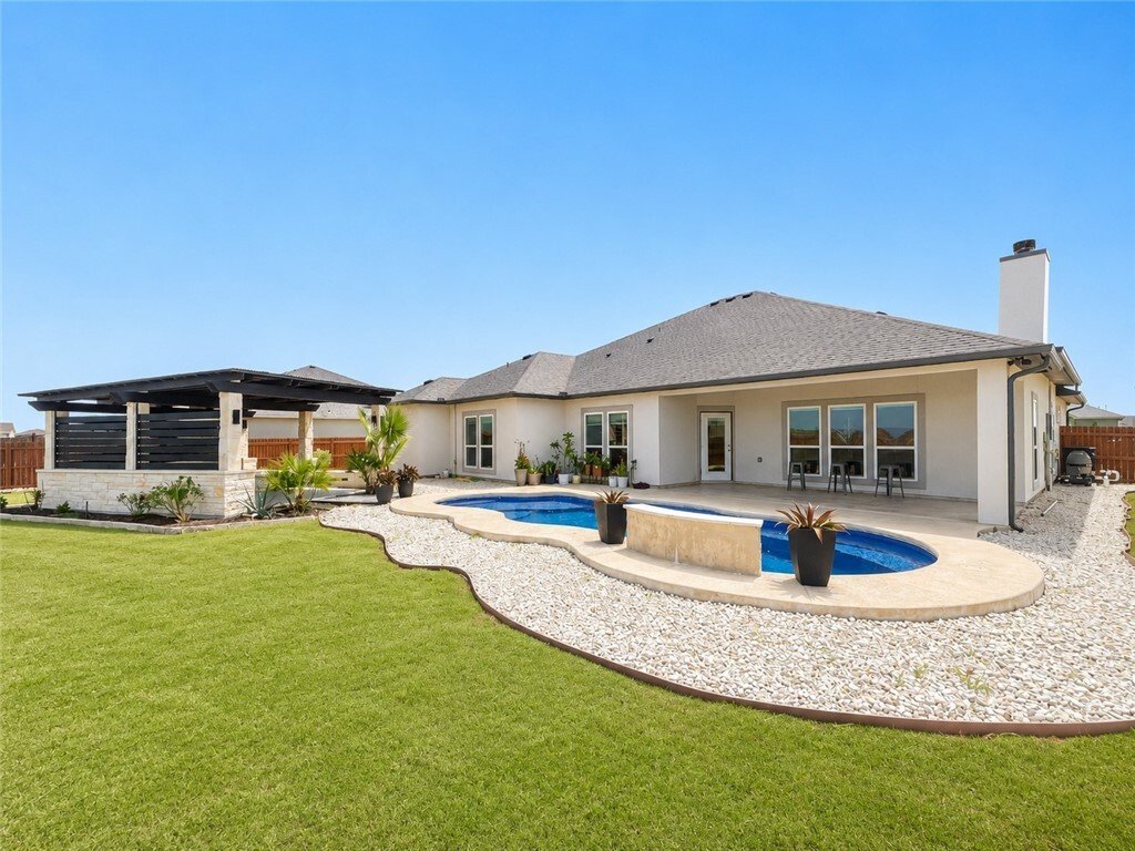 House in Corpus Christi, Texas, United States 4 - 18521940