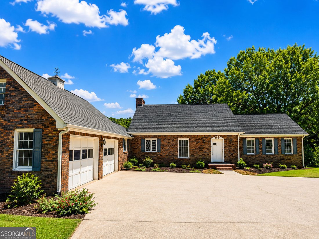 House in Monroe, Georgia, United States 1 - 18515367