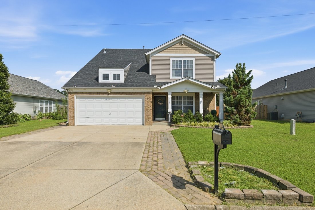 House in Smyrna, Tennessee, United States 2 - 18518740
