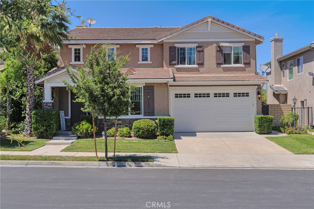 House in Santa Clarita, California, United States 1 - 18515699