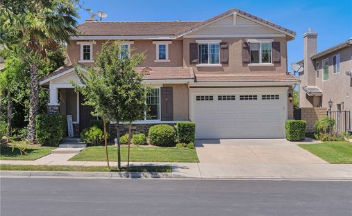 House in Santa Clarita, California, United States 1