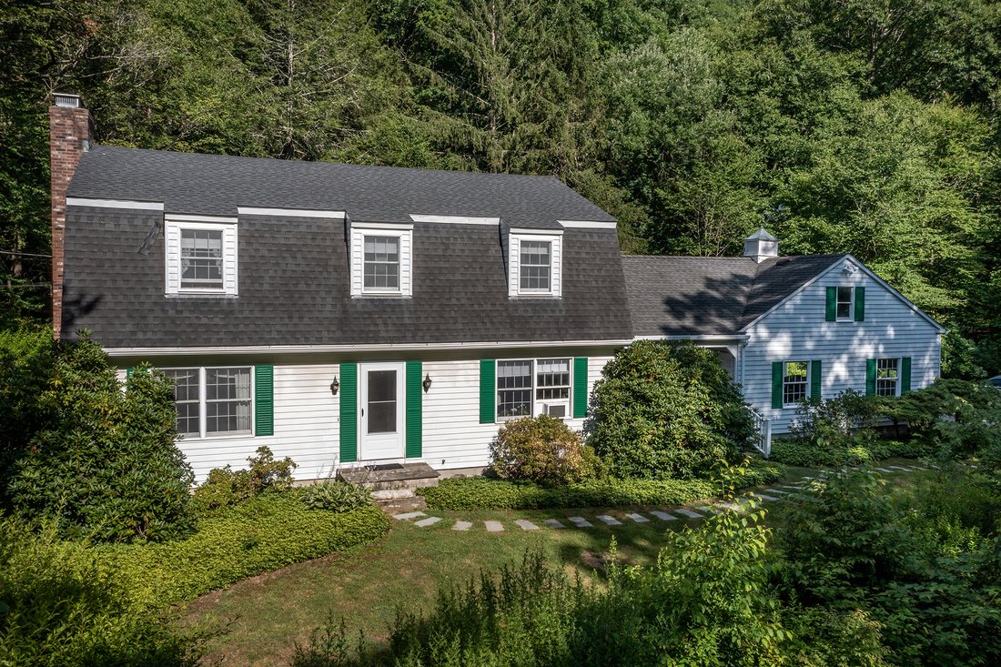 House in Warren, Connecticut, United States 1 - 18513784