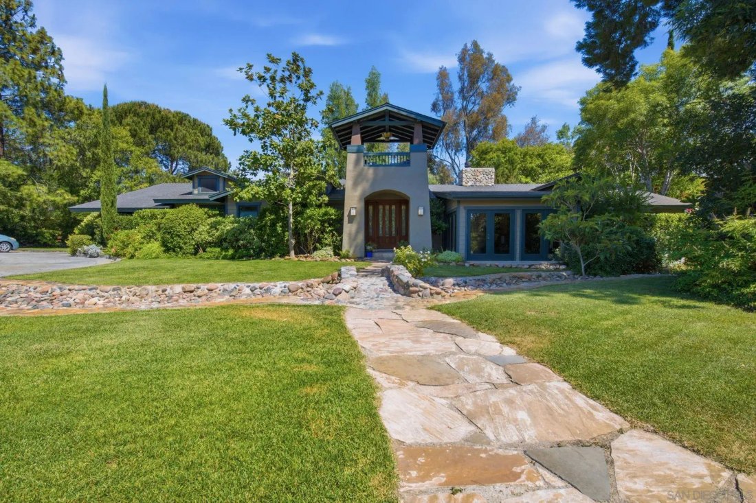 House in Poway, California, United States 5 - 18512907