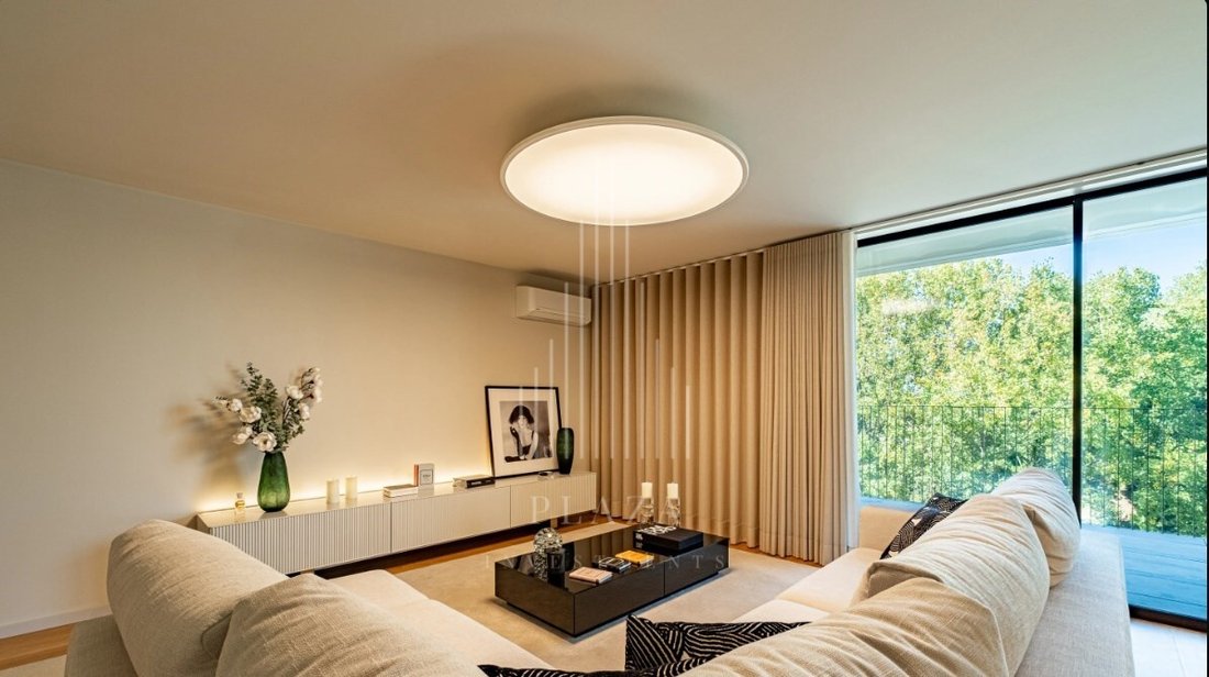 Apartment in Santa Marinha e Sao Pedro da Afurada, Porto District, Portugal 3 - 18510229