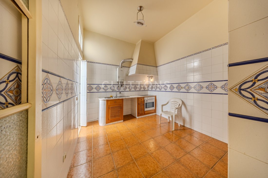 Apartment in São Sebastião, Lagos, Sao Goncalo de Lagos, Portugal 4 - 18516095