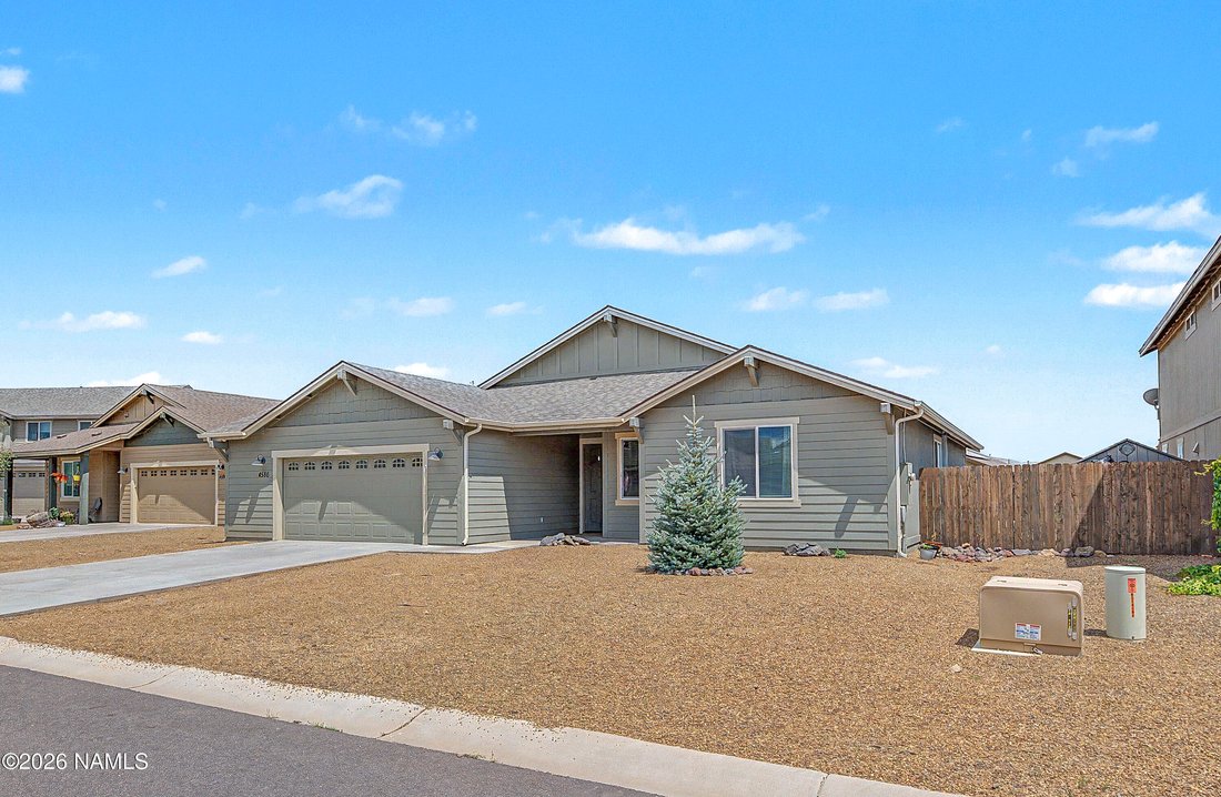 House in Bellemont, Arizona, United States 2 - 18511159