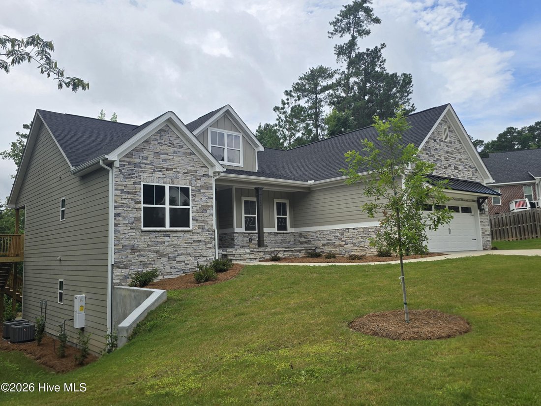 House in North Augusta, South Carolina, United States 3 - 18106225
