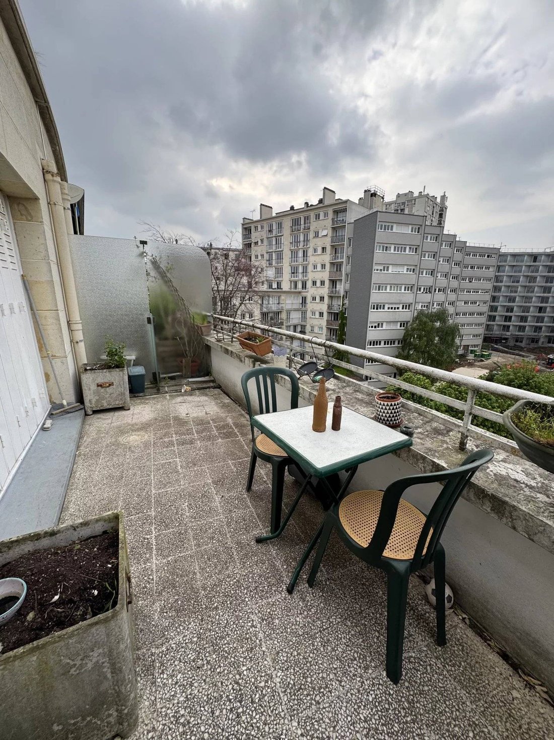 Apartment in Gambetta, Paris 20e Arrondissement, Paris 2 - 16674341
