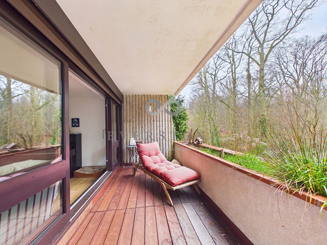 Apartment in Forêt de Fausses Reposes, Ville-d'Avray, France 1 - 18509107