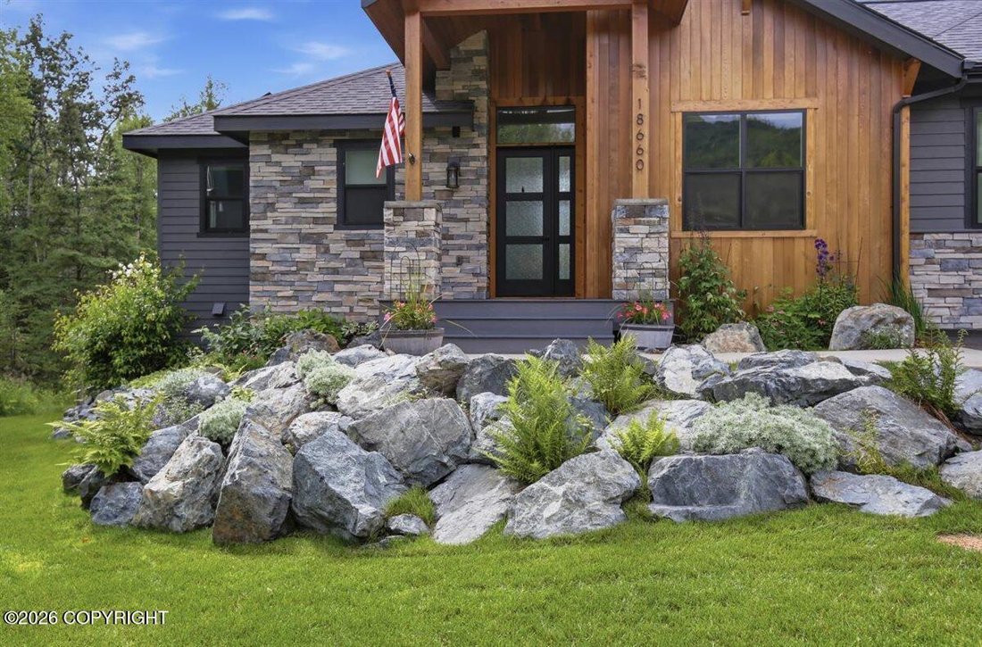 House in Anchorage, Alaska, United States 3 - 18508269