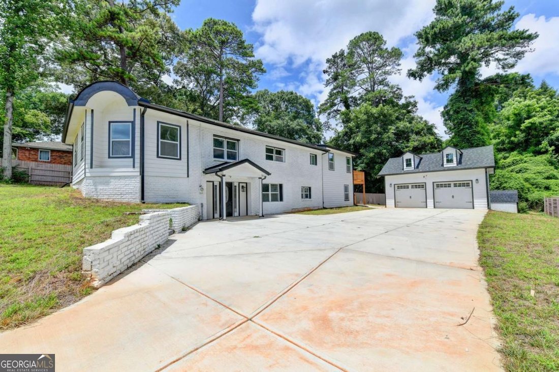 House in Decatur, Georgia, United States 2 - 18515365