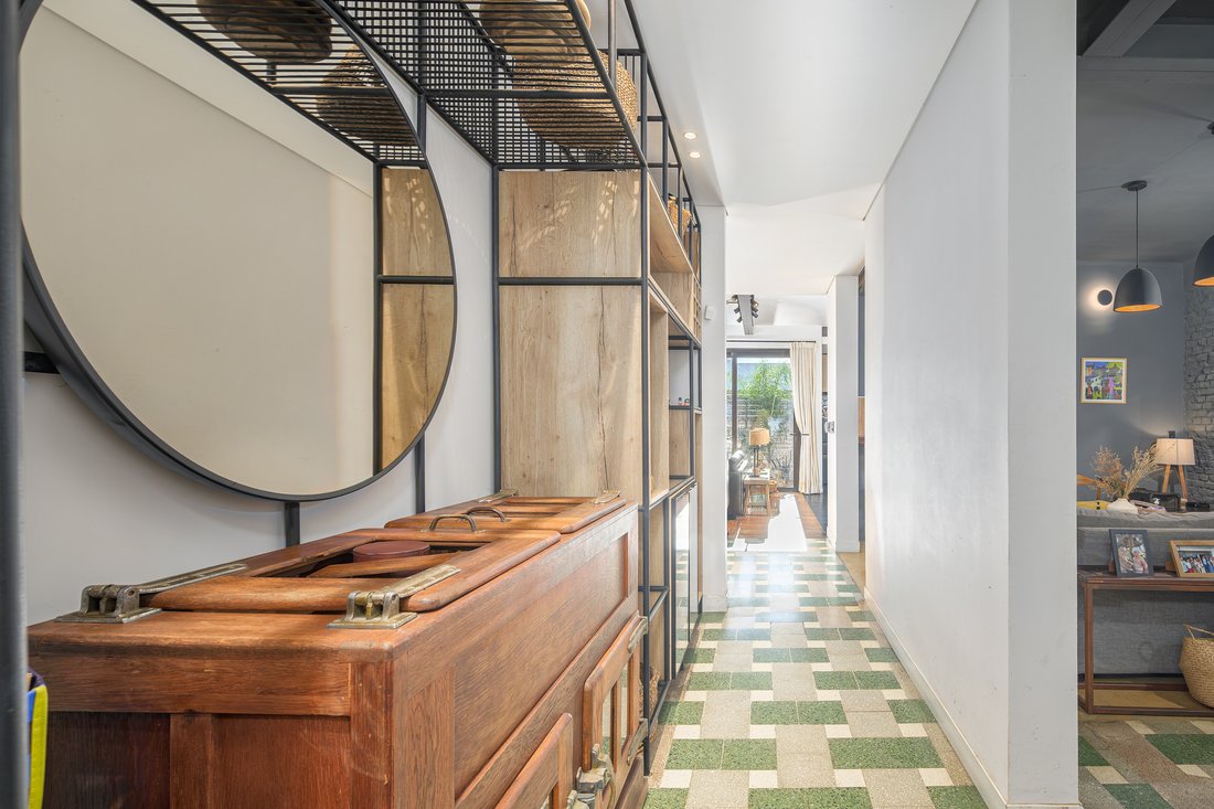 House in Montevideo, Departamento de Montevideo, Uruguay 1 - 18514639