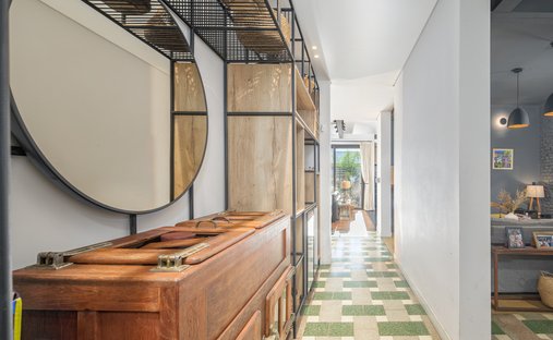Maison à Montevideo, Montevideo, Uruguay 1