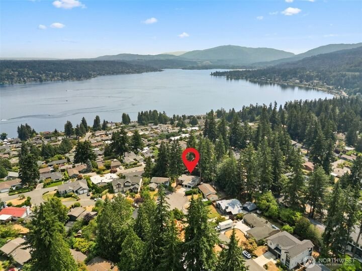 House in Bellevue, Washington, United States 2 - 18514800
