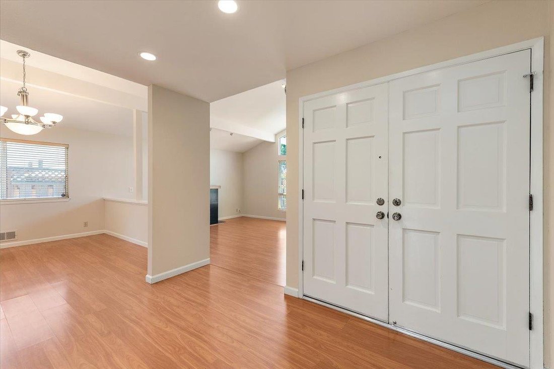 House in San Jose, California, United States 5 - 18509605
