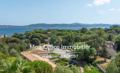 Apartment in Grimaud, Provence-Alpes-Côte d'Azur, France 1