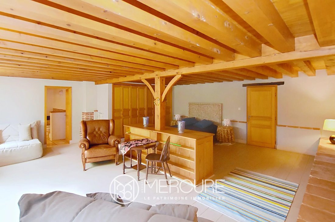 Estate in Est, Moissac, France 2 - 14991206