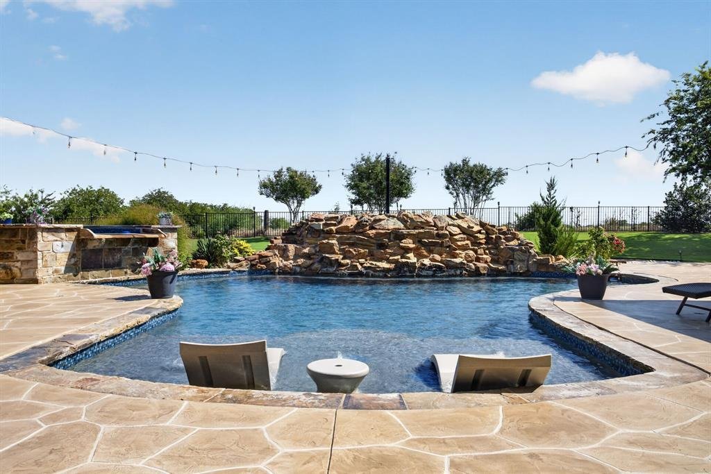House in Godley, Texas, United States 3 - 18513251