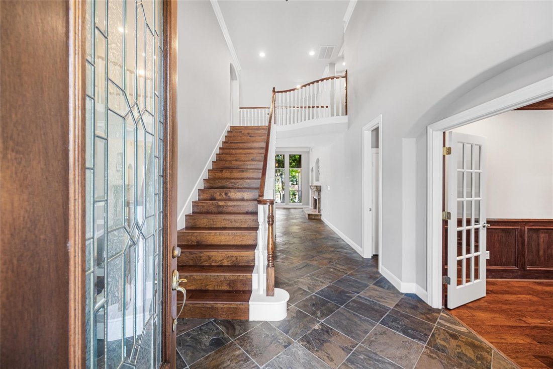 House in Tomball, Texas, United States 4 - 18486298