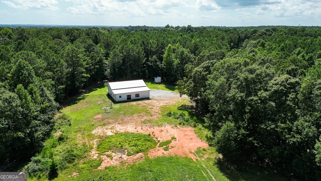 House in Senoia, Georgia, United States 5 - 18512685