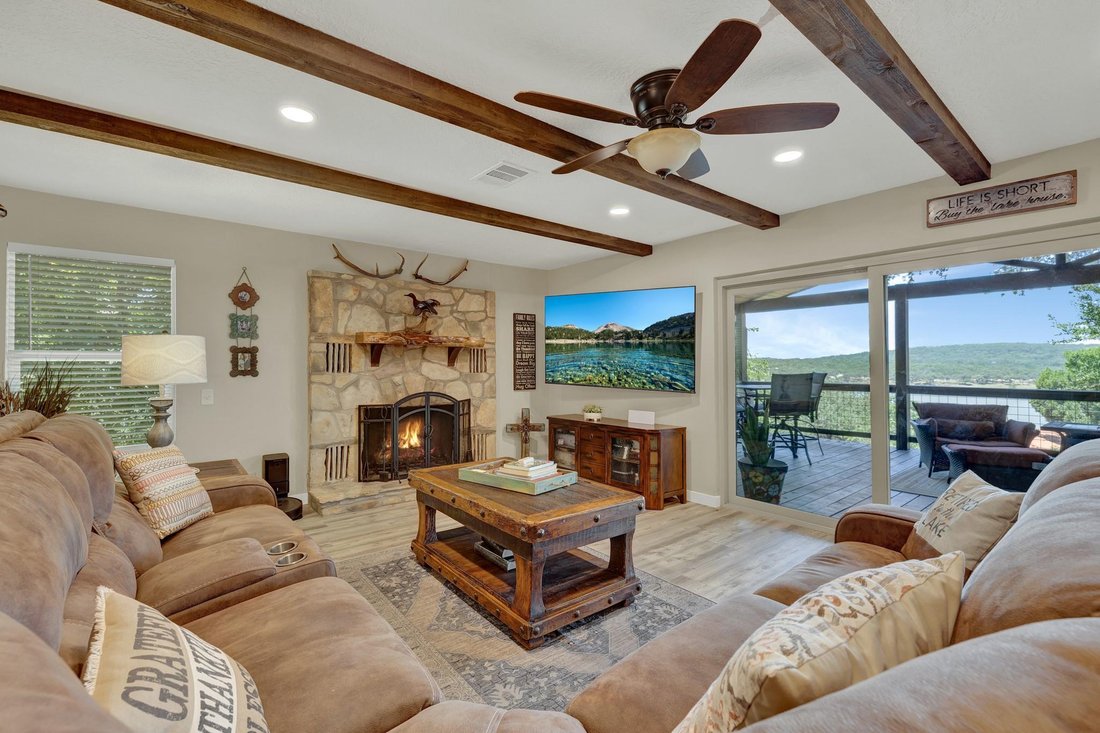 Haus in Canyon Lake, Texas, Vereinigte Staaten 2 - 18508716