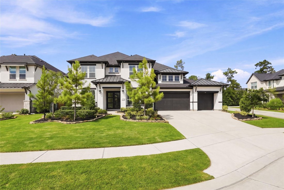 House in Spring, Texas, United States 1 - 18512503