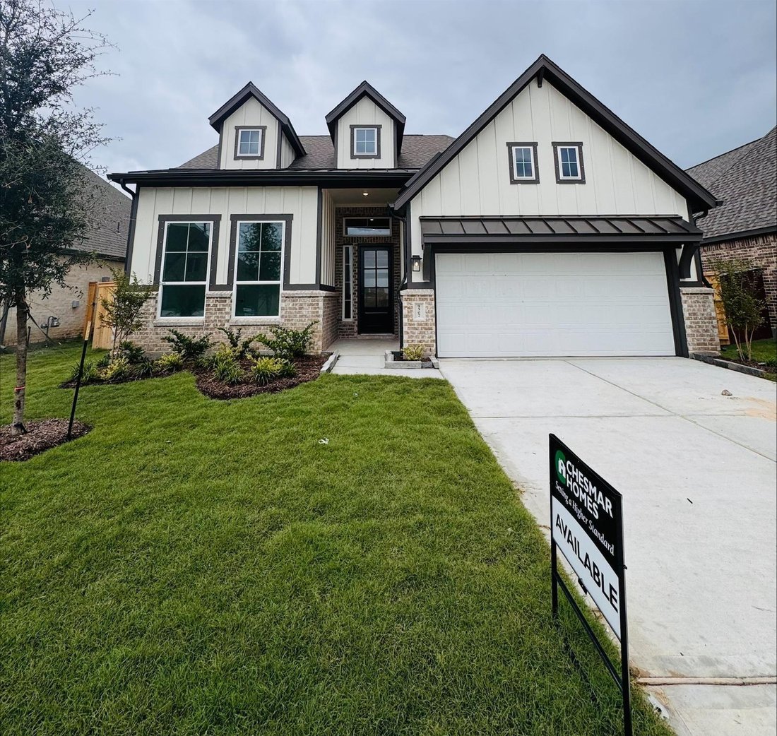 House in Manvel, Texas, United States 2 - 18509348