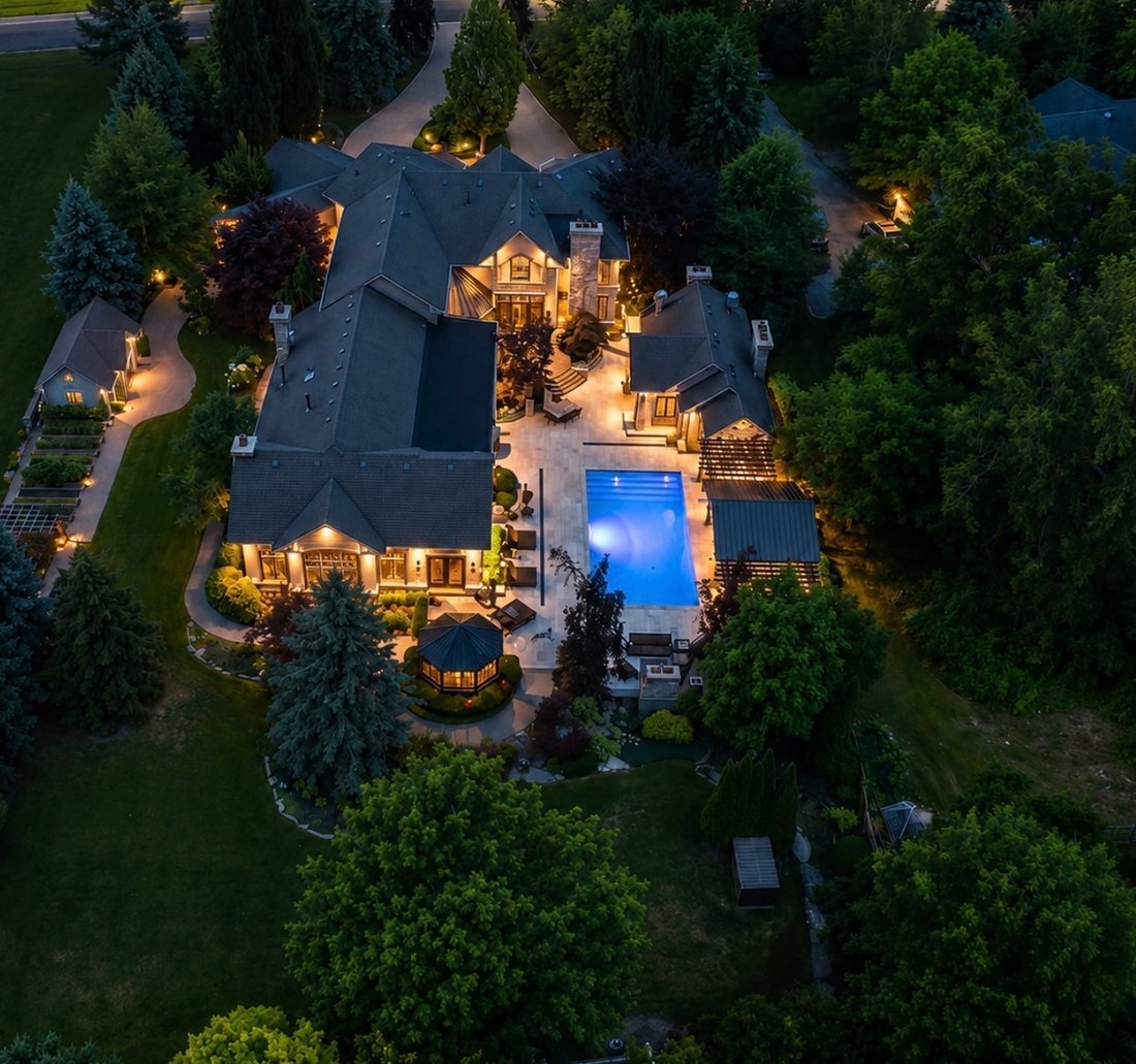House in Vaughan, Ontario, Canada 1 - 18513664
