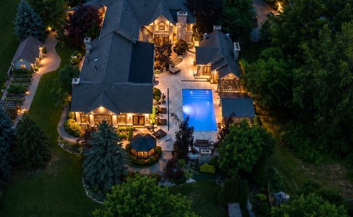 Maison à Vaughan, Ontario, Canada 1
