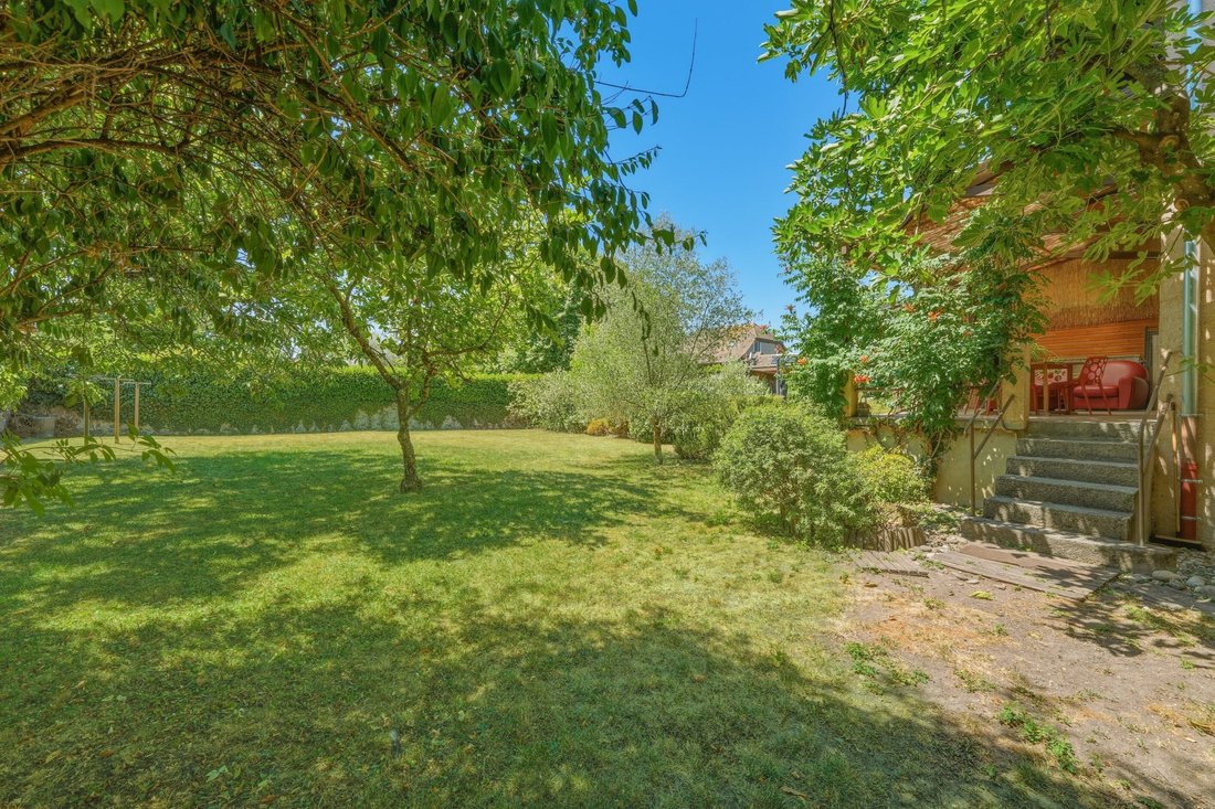 House in Nernier, Auvergne-Rhône-Alpes, France 2 - 18515579
