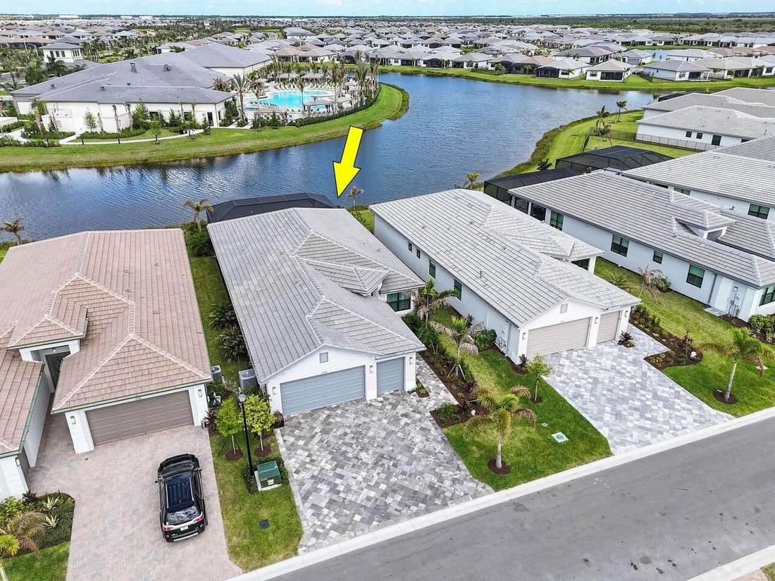 House in Port St. Lucie, Florida, United States 2 - 18515254