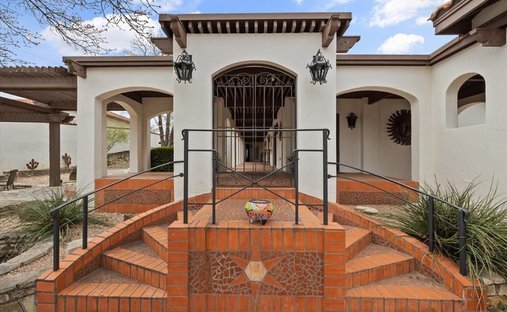 House in Fort Worth, Texas, United States 1