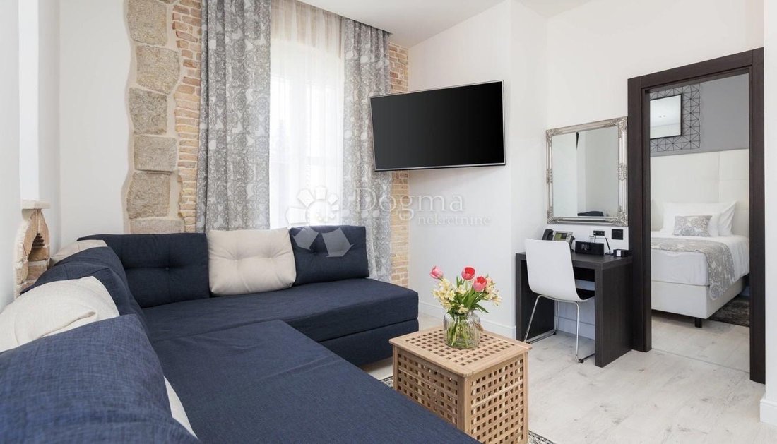 Appartamento a Lucac-Manus, Spalato, Regione spalatino-dalmata 4 - 18512490