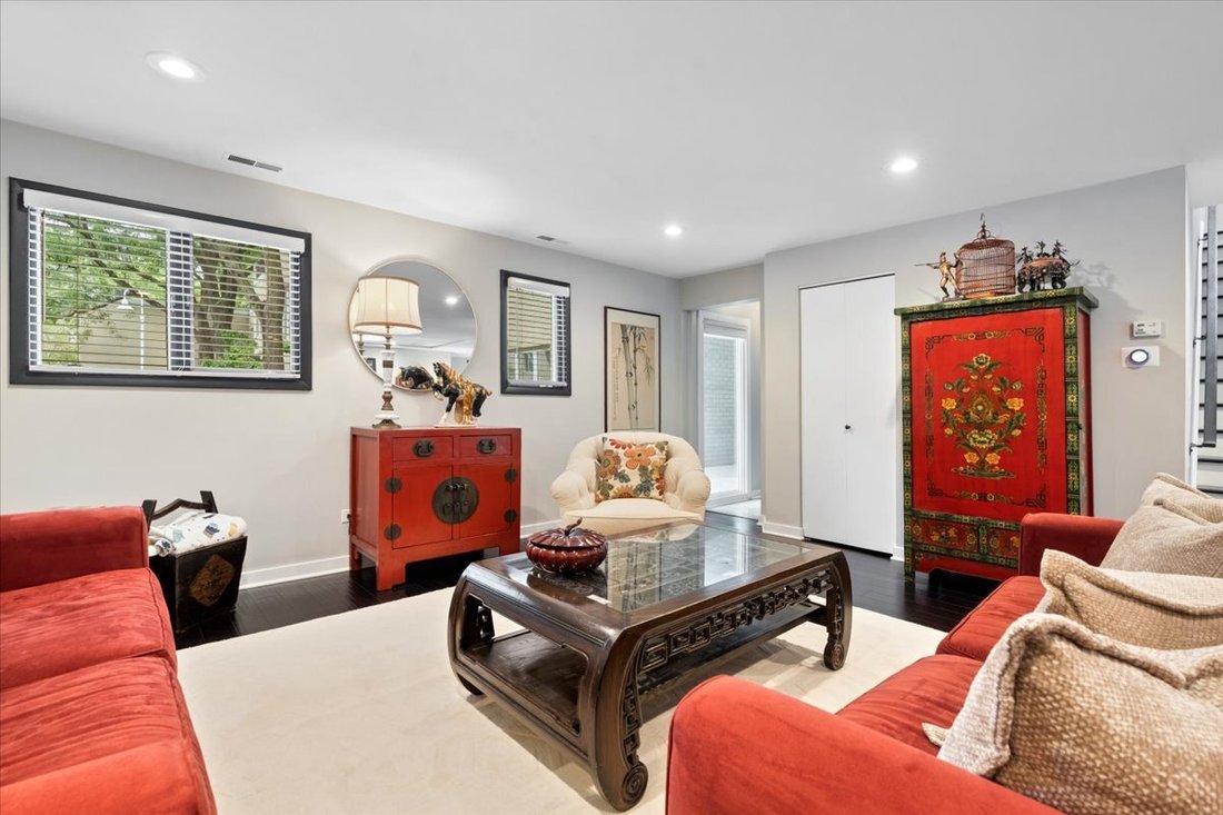 Condo in Chicago, Illinois, United States 4 - 18508519