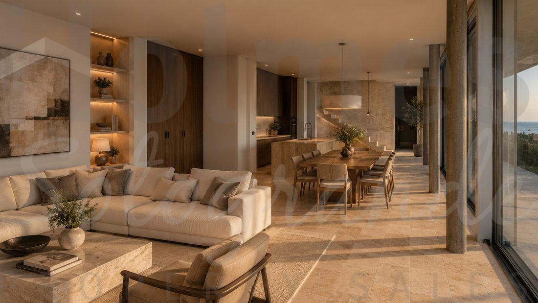 Villa in San Roque, Andalusia, Spain 2 - 18508561