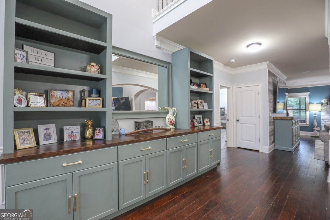 House in Loganville, Georgia, United States 4 - 18517472